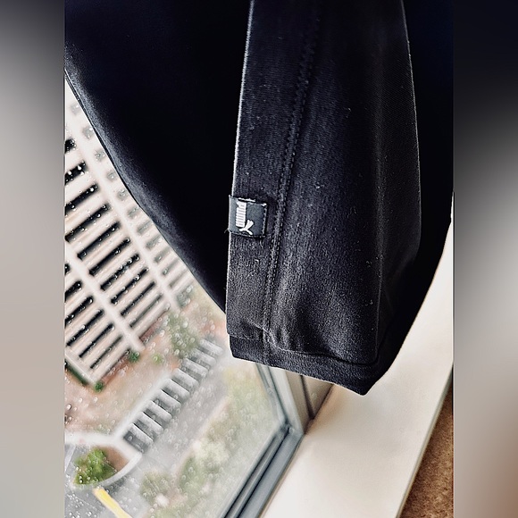 NWT | Puma Essentials Slim Fit Women’s T-Shirt Dress - Picture 6 of 6